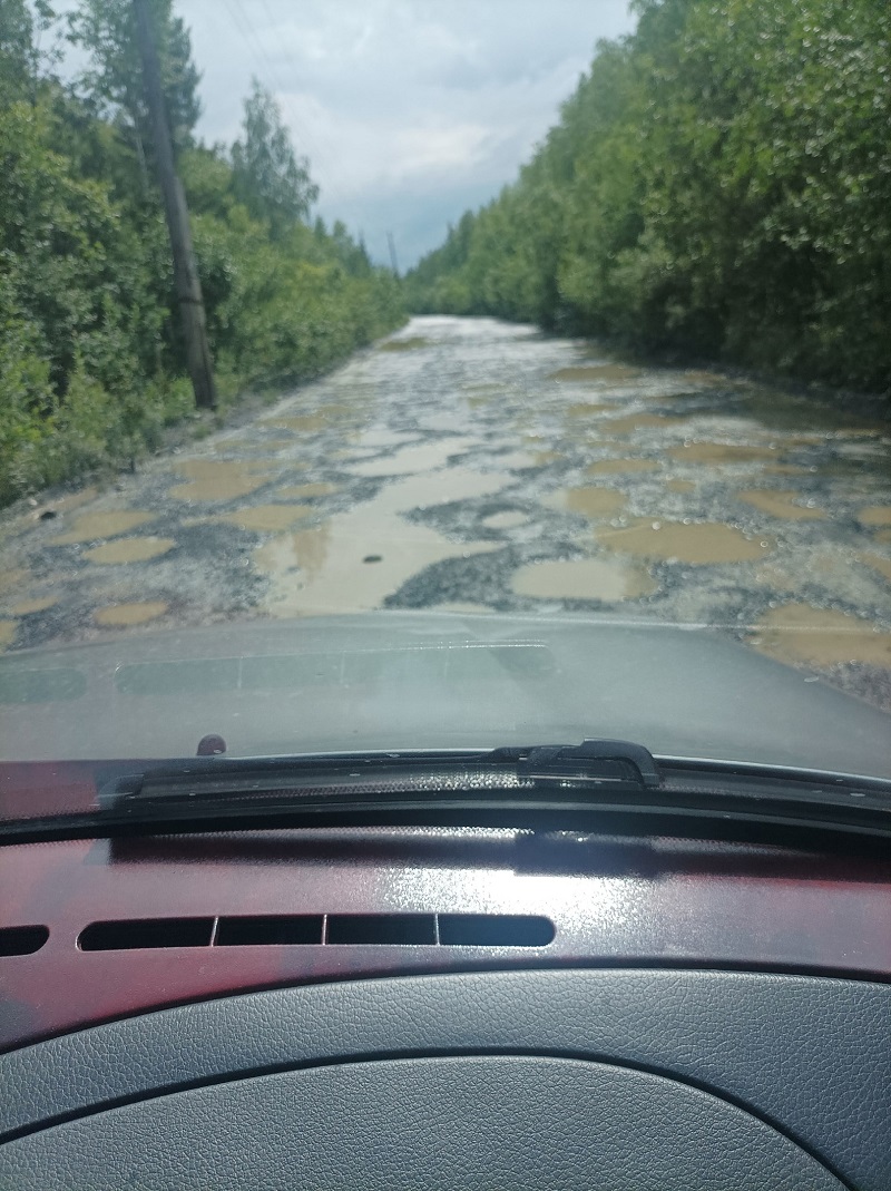 Печально известную грунтовую дорогу к Зюраткулю сменит шестиметровая  асфальтированная трасса | 11.08.2023 | Челябинск - БезФормата