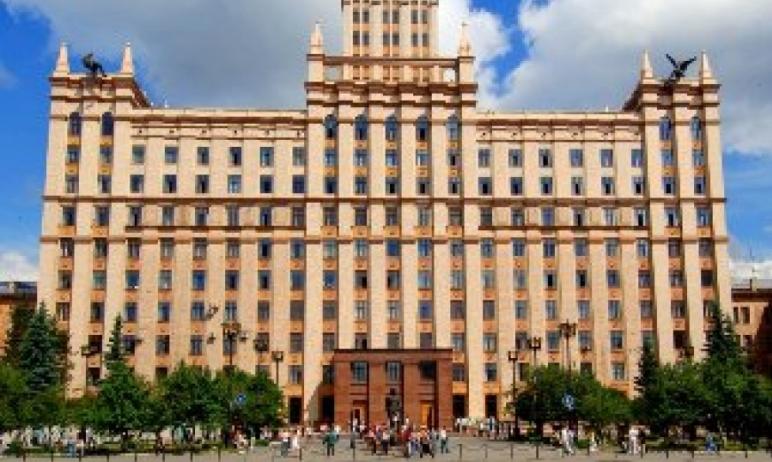 Два вуза из Челябинской области вошли в рейтинг вузов России 2021 года России по уровню зарплат з