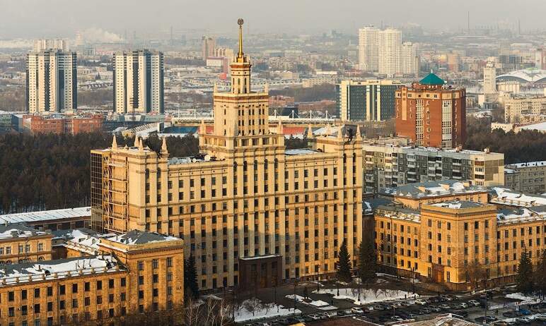 Студенты Южно-Уральского государственного университета (Челябинск) всех форм обучения, на следующ