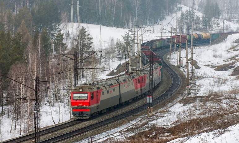 ОАО «Российские железные дороги» вводит ограничение на погрузку всех грузов и прием к перевозке п