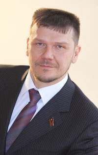 Как заявил первый вице-президент ЧРОР «ПРОМАСС» Константин Захаров, стратегии развития муниципаль