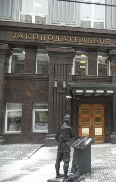 Приемные семьи в Челябинской области получат дополнительную финансовую поддержку.

Соотв