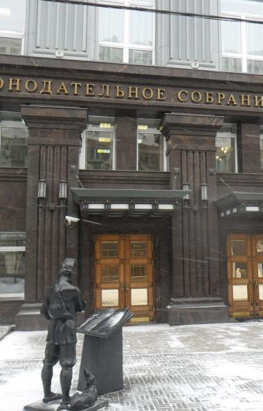 Челябинский областной суд частично удовлетворил требования прокурора и обязал Законодательное соб