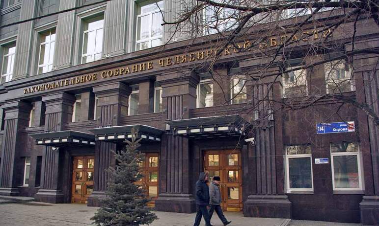 Депутаты Законодательного собрания Челябинской области намерены держать на контроле вопросы газиф