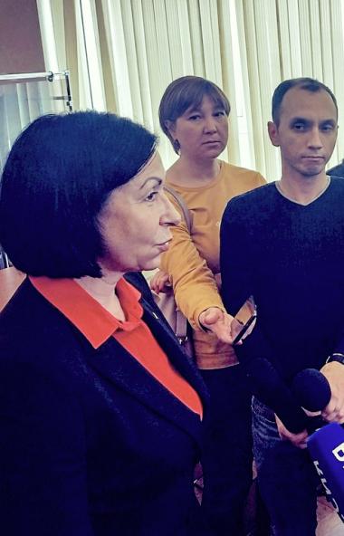 В Челябинске после Нового года временно закроют путепровод на пересечении улицы Дарвина и Троицко