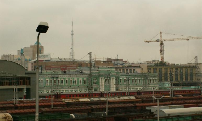 На Южно-Уральской железной дороге (ЮУЖД) продолжаются работы по обновлению инфраструктуры пригоро