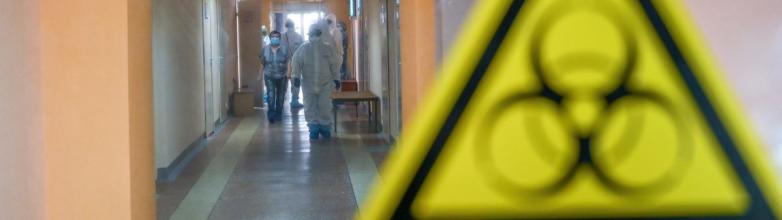 В Челябинской области за сутки подтверждено 95 новых случаев коронавируса