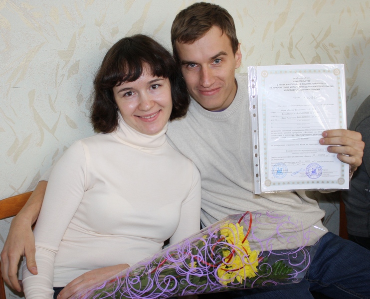 Участниками подпрограммы «Оказание молодым семьям государственной поддержки на улучшение жилищных