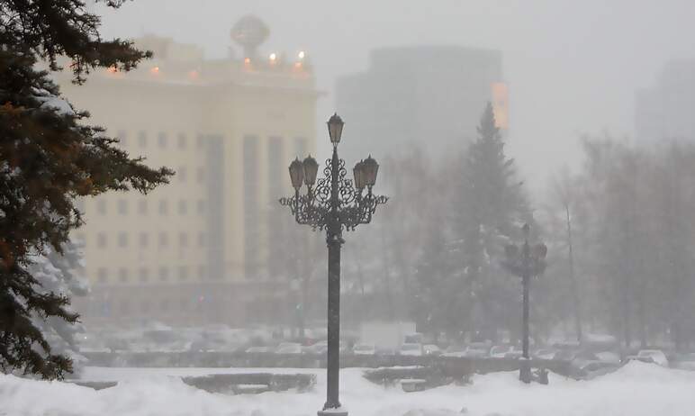 Министерство экологии Челябинской области разъяснило причины неприятного запаха в воздухе Челябин