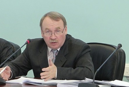 Информ директор