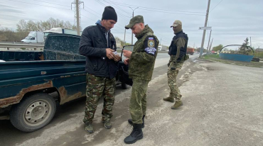 Фото В Челябинске военные следователи выявляли новых граждан РФ, не вставших на воинский учет